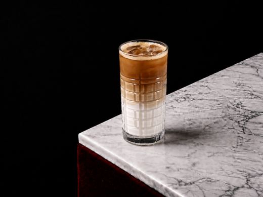 Ice Latte