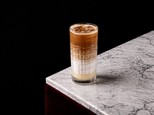 Ice White Mocha