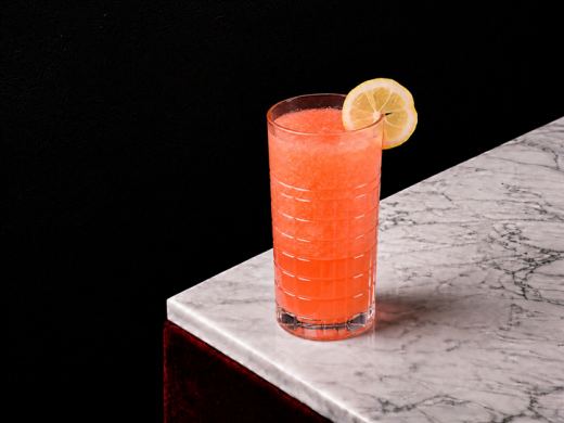 Karpuzlu Limonata