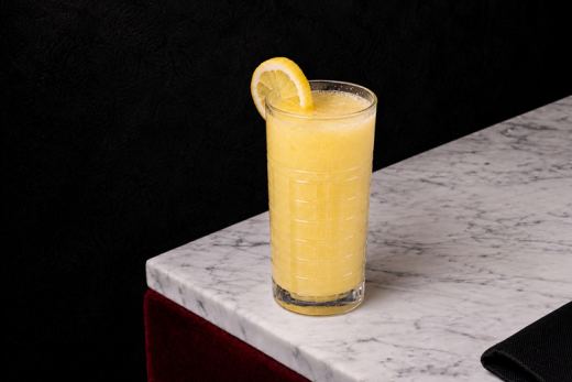 Mangolu Limonata