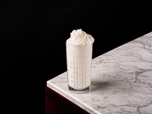 Vanilyalı Milkshake