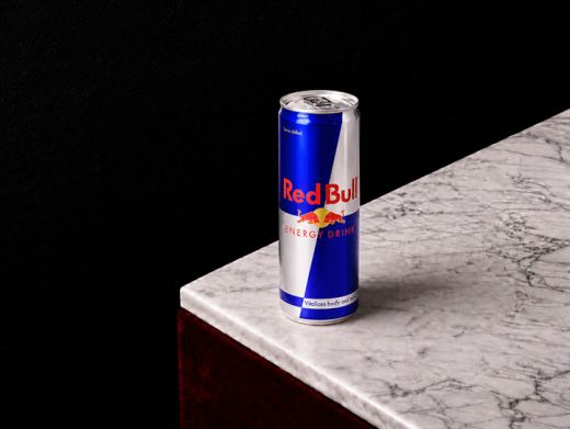 Redbull