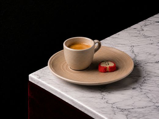 Double Espresso