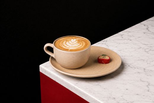 Cappuccino