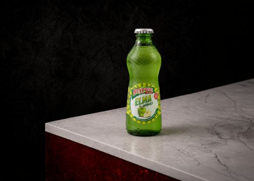 Elmalı Soda