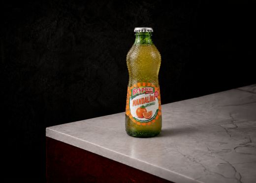 Mandalina Soda