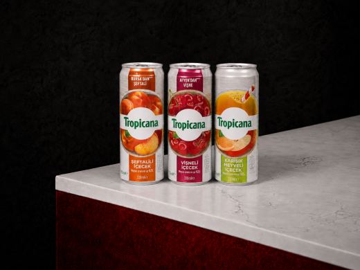 tropicana